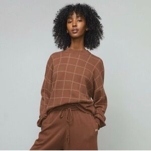 Lunya Silk Knit Sweater